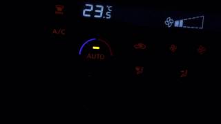 Qashqai J11  Insufficient Battery Charge Current [upl. by Vizza]