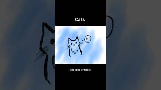 Daily English Listening Practice Cats  Improve Your Listening Skills Day 17 [upl. by Atsirt]