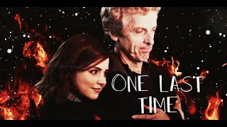 Twelve amp Clara  One Last Time [upl. by Inobe]