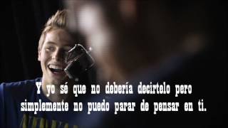 5sos Wherever you are Letra en Español [upl. by Doxia579]