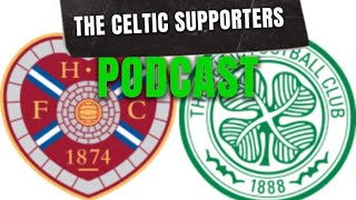 CSP Post Match Reaction Hearts v Celtic [upl. by Talie]