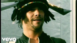 Jamiroquai  Love Foolosophy Live video from Clapham Common [upl. by Gurias786]