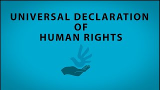 Rights in Motion  Article 3 [upl. by Yesac]