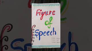 Figure of speech project file englishgrammar likeforlikes [upl. by Pritchard]