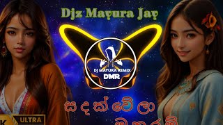 SANA  Sadak Wela Dj Remix සදක් වෙලා Official Music Video [upl. by Kennan]