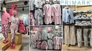 Primark women’s pyjamas autumn new collection  September 2024 [upl. by Nosak]