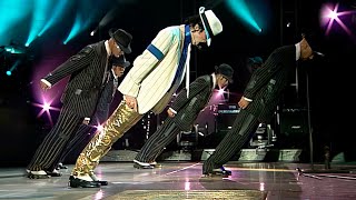 Michael Jackson  Smooth Criminal Live  HIStory Tour Munich 1997 HD [upl. by Nutter171]