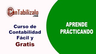 45 Tipos de Inventario en Contabilidad ConTabilizalocom [upl. by Rap]