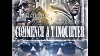 08 Interlude  Laisse couler  La Mouche amp Stello [upl. by Garret]