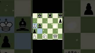 Mikhail Tals Brilliance chess shortsfeed shorts Mikhail tal [upl. by Sydelle]