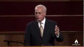 John MacArthur on the Charismatic Stream of Church History [upl. by Aenaj]