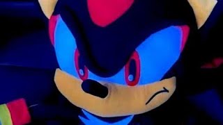 SHADOW GOSTA DAS LATINAS 🔥  shorts fy shadow sonic sonicthehedgehog lesker leskerdub [upl. by Fatma346]