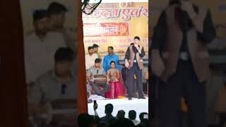 Lakhimpur mela me Altaf Raja ke gane [upl. by Dranyam]