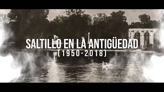 Documental Saltillo en la Antigüedad [upl. by Coad]