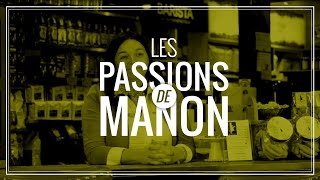 Les passions de Manon  Épicerie fine  StHyacinthe [upl. by Nahoj]