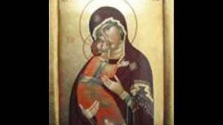 romanian orthodox chant [upl. by Lerrad]