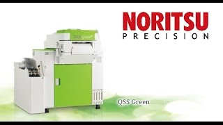 Noritsu QSS Green Demo [upl. by Palecek]