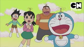 DORAEMON ITALIANO NUOVI EPISODI 2023  Cartoon ITALIA [upl. by Annaiek]