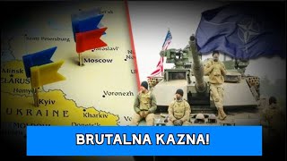 🔵NAJNOVIJA VEST NATO SPECIJALCI UPALI U RUSIJU PA ZAVRŠILI KARIJERU NA NAJGORI MOGUĆI NAČIN [upl. by Clementia]