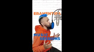 MarkBlade La Eminencia  Era Mentira Music Sessions [upl. by Acino]