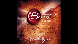 Audiolibro El Secreto Rhonda Byrne [upl. by Robbins]