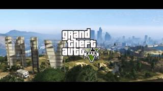 GTA V  Grand Theft Auto V  OFFICIAL TRAILER [upl. by Llecrep]