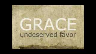 Grace by Laura Story with lyrics [upl. by Akinnor]