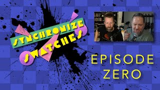 Synchronize Swatches S01E00 A Parker Lewis Cant Lose Rewatch Podcast [upl. by Naamann]