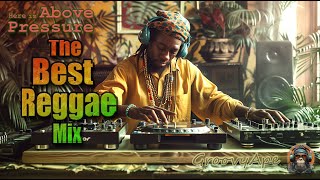 💚💖Dub  Reggae Heaven Mix  Jah Bless 420  Rastafari [upl. by Ready566]