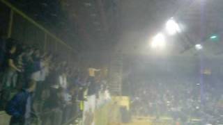 Trepça  Prishtina Finalja e kupes se Kosoves ne basketboll 20092010 [upl. by Naples327]