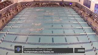 Shoremen Swimming  Nathan Rawa 100Yard Backstroke Win 101924 [upl. by Nawaj]