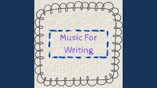 Chill Music For Writing Essays [upl. by Assilaj]