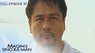 ENG SUBS Full Episode 50  Maging Sino Ka Man  Book 1 [upl. by Ocsisnarf]