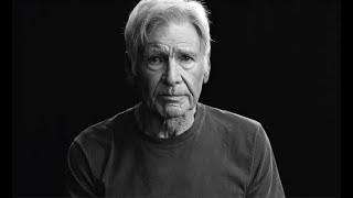 Harrison Ford Endorses Harris ‘We Need a President Who Works for Us All’ [upl. by Lindeberg]