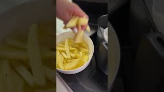 Patate me Air Fryer [upl. by Ajroj]