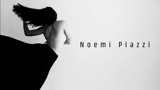 Noemi Piazzi  Showreel [upl. by Gannes]