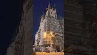 Canterbury Cathedral place canterbury london uk dover [upl. by Vinay]