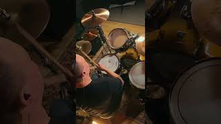 drums drumcover paistecymbals music корольишут горшок [upl. by Nyla891]