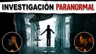 HISTORIAS DE TERROR REALES DE SUSCRIPTORES  ANTI EVIDENCIA [upl. by Negriv742]