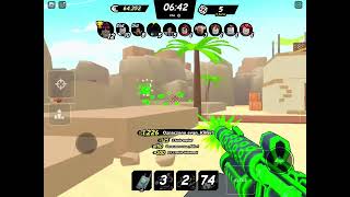 Big Paintball gameplay [upl. by Remos935]