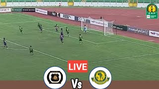 🔴LIVE CBE SA Vs Yanga SC CAF Champions League All Goals Results Extended Highlights [upl. by Nera]