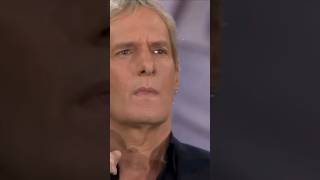 Michael Bolton  When a Man Loves A Woman  Lotta på Liseberg TV4 RemixByRamónMata [upl. by Emyle]