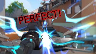 PERFECT Sova Ult [upl. by Alrahc428]