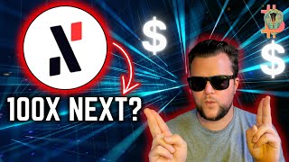 ALEPHIUM COIN Explained Will ALPH Coin 100X Next [upl. by Maxwell577]