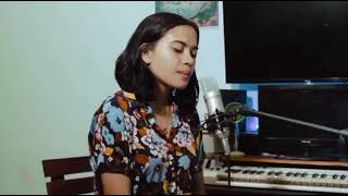 Rindu ko amp Tunggu sa Glenn sebastian mashup by delima ege [upl. by Amerak]