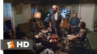 Some Folks Call It a Sling Blade  Sling Blade 212 Movie CLIP 1996 HD [upl. by Warde]