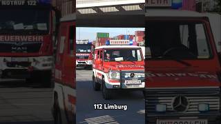 CBRNEINHEIT BERUFSFEUERWEHR WIEN IN MANNHEIM feuerwehr wien cbrn magnitude firedepartment [upl. by Divod]