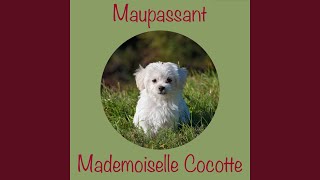 Mademoiselle Cocotte Guy de Maupassant Livre audio [upl. by Aisetal]