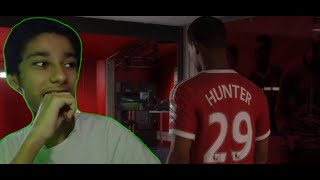 HOJAM NASILIM  Fifa 17 Hikaye 4 [upl. by Partan]