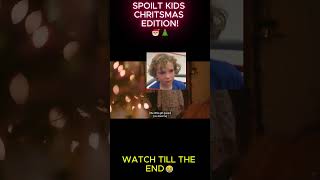 SGD WORLDS MOST SPOILT KIDS funny viralvideo spoilt spoiltkids [upl. by Leda]